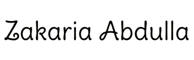Signature
