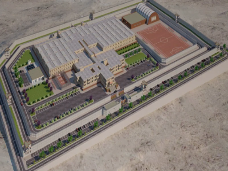 Nursoy E R C 1 — REHABILITATION CENTER OF ERBIL