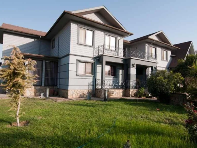 Nursoy Villa 3 — NAZ VILLA - ERBIL