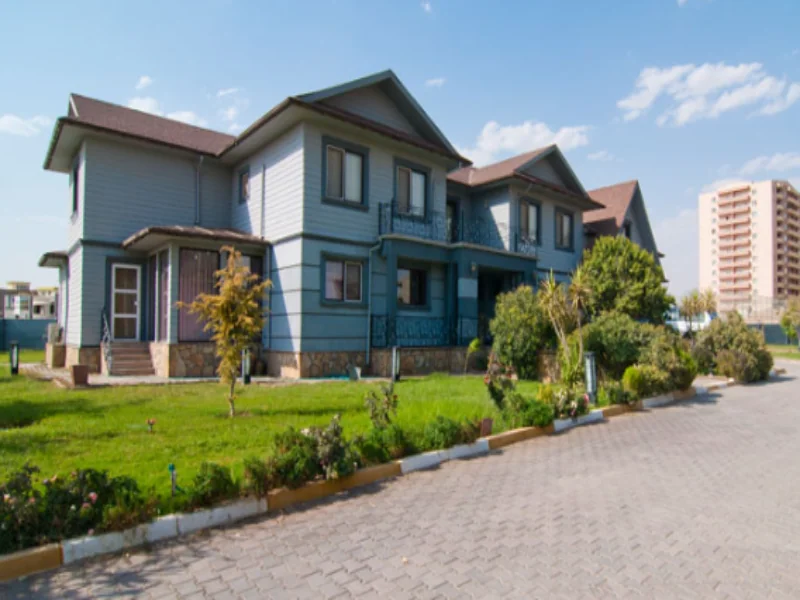 Nursoy Villa 4 — NAZ VILLA - ERBIL