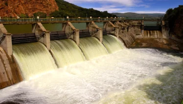 Dams