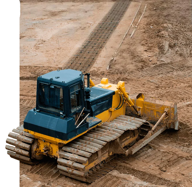 Heavy Equipment
