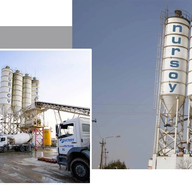 Erbil Plant